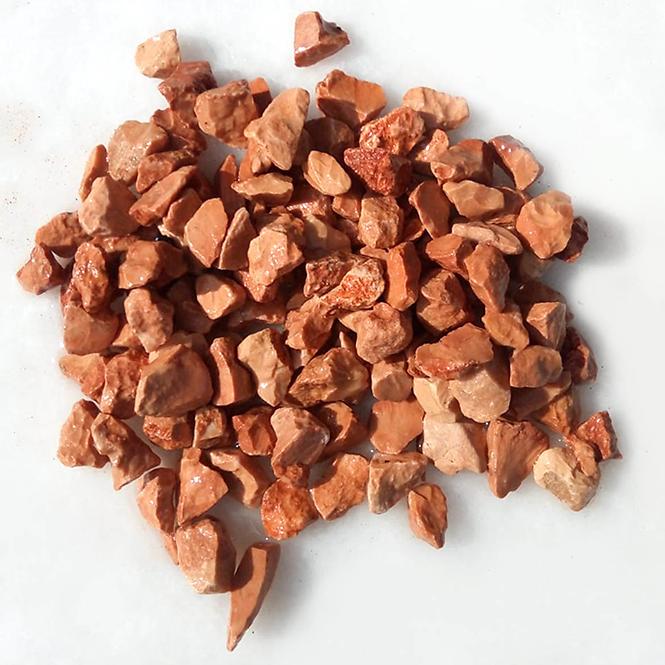 Štrk Roso Verona 20kg,2