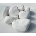 Kameň alpský snehobiely 2-4 cm 10 kg