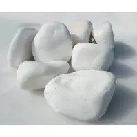 Kameň alpský snehobiely 2-4 cm 10 kg