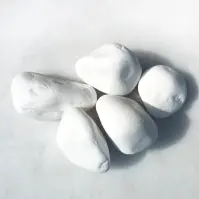 Kameň alpský snehobiely 4-8 cm 10 kg