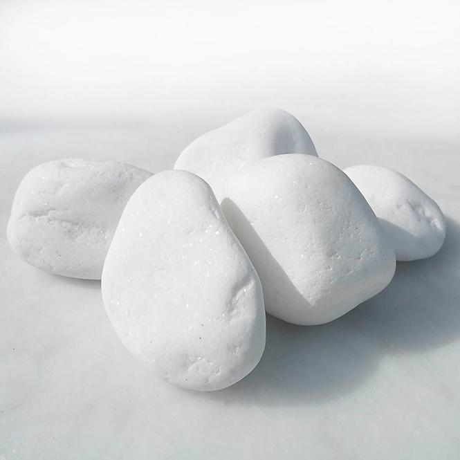 Kamen alpsky snehobiely 4-8cm 10kg