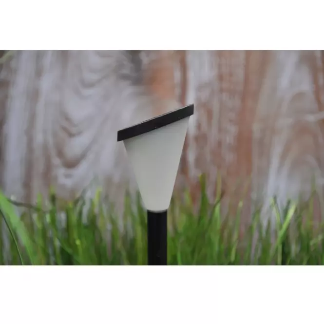 Solárna lampa 130706
