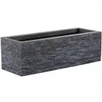 Kvetináč LT23993-3S 70x23x23.5 cm