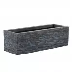 Kvetináč LT23993-3S 80X30X30