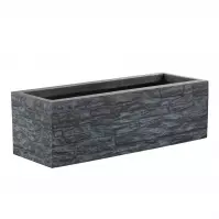 Kvetináč LT23993-3S 80X30X30