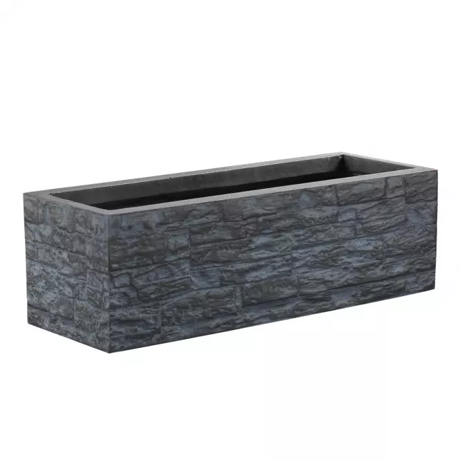 Kvetináč LT23993-3S 80X30X30