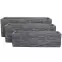 Kvetináč LT23993-3S 80X30X30,2