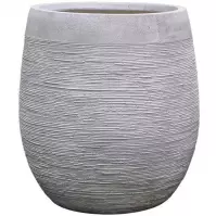 Kvetináč LT14167-3S 34x34x39 cm