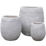 Kvetináč LT14167-3S 46X46X51
