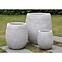 Kvetináč LT14167-3S 46X46X51,2