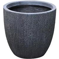 Kvetináč LT14174-4S 26.5x26.5x25.5 cm