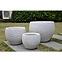 Kvetináč LT14530-3S 49X49X37.5,3