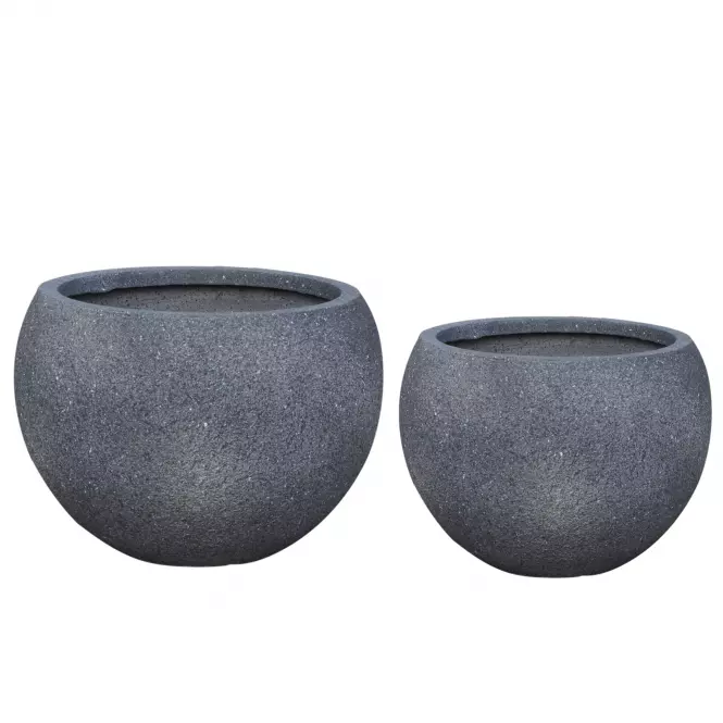 Kvetináč LT13779-3S 31x31x23 cm