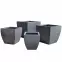 Kvetináč LT23761-4S 53X53X50.5,2