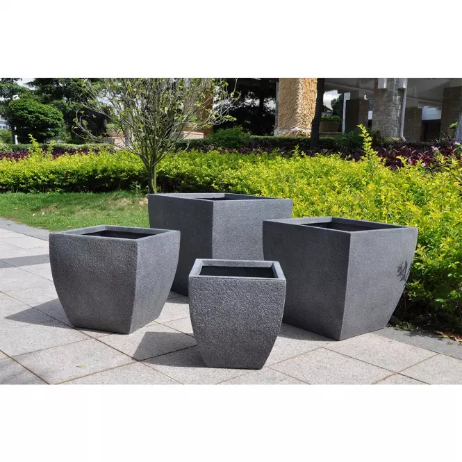 Kvetináč LT23761-4S 53X53X50.5