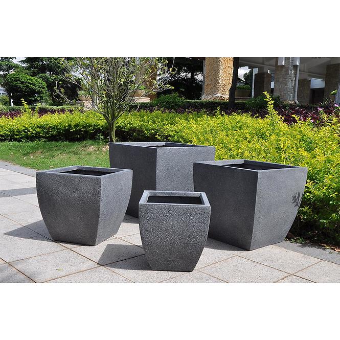 Kvetináč LT23761-4S 53X53X50.5