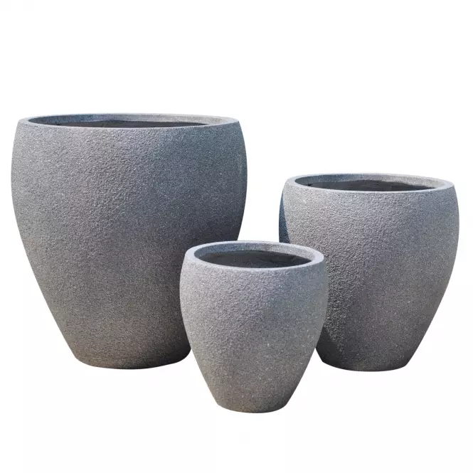 Kvetináč LT13809-3S 30.5x30.5x31 cm