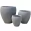 Kvetináč LT13809-3S 54X54X55,2