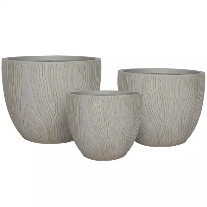 Kvetináč LT13599-4S 30x30x24 cm,2