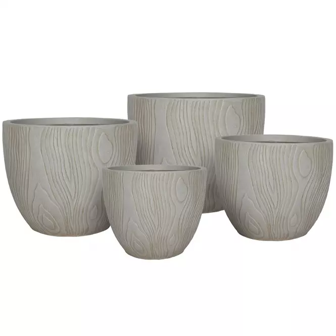Kvetináč LT13599-4S 53.5X53.5X42