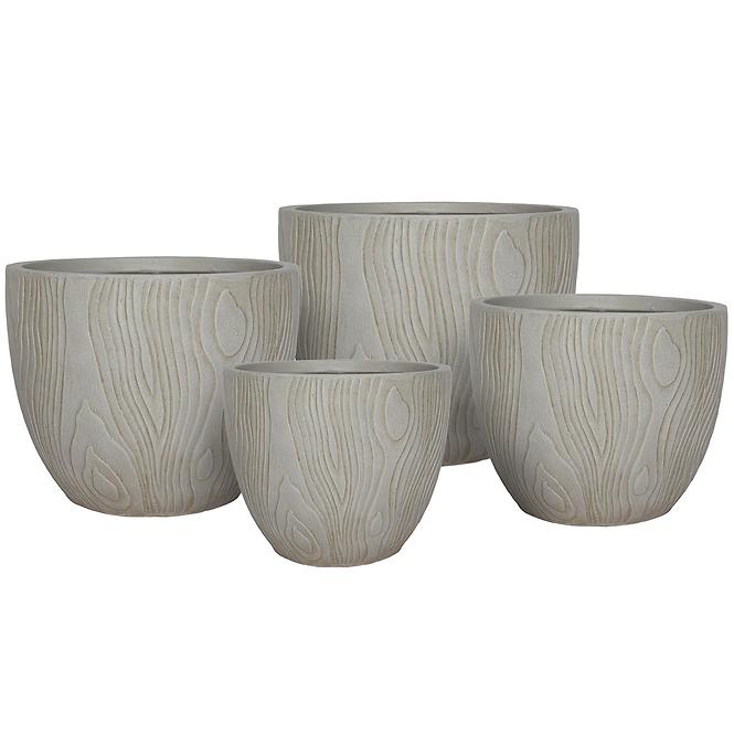Kvetináč LT13599-4S 53.5X53.5X42