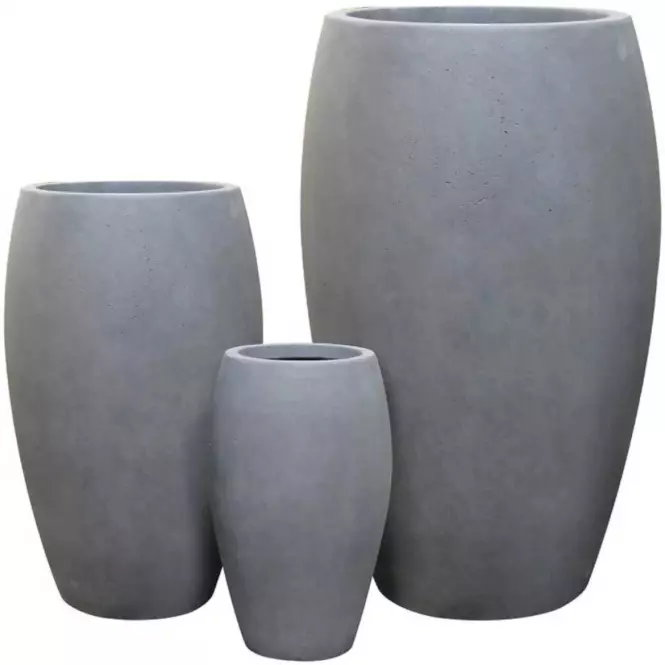 Kvetináč LT14216-3S 37x37x60 cm,3