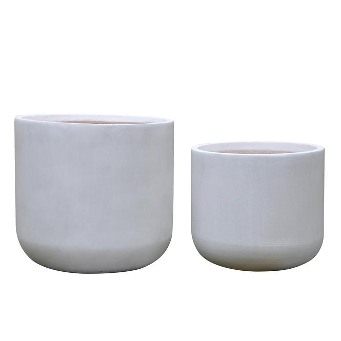 Kvetináč LT14308-3S 30x30x27 cm