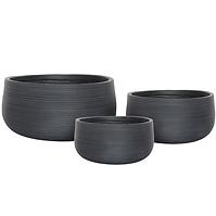 Kvetináč LT14519-3S 28X28X13