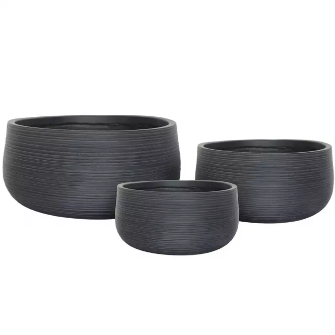 Kvetináč LT14519-3S 28X28X13