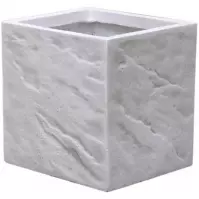 Kvetináč LT23579-4S 23.6x23.6x23 cm