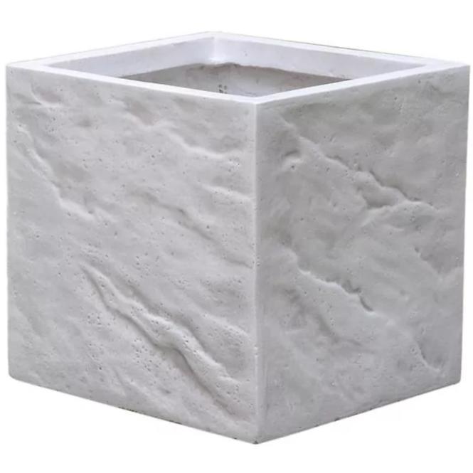 Kvetináč LT23579-4S 30x30x30 cm