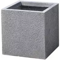 Kvetináč LT23810-4S 24.5x24.5x25.5 cm