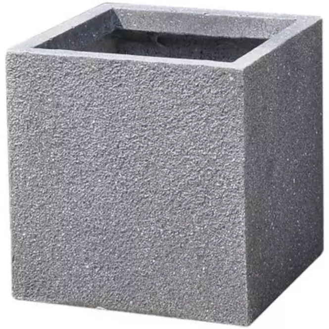Kvetináč LT23810-4S 24.5x24.5x25.5 cm