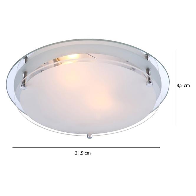 Luster Indi 48167-2 PL2
