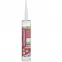 Mapei Silikón Mapesil AC 112 stredne sivá 310ml