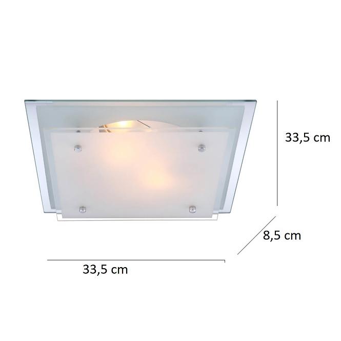 Luster Indi 48168-2 PL2