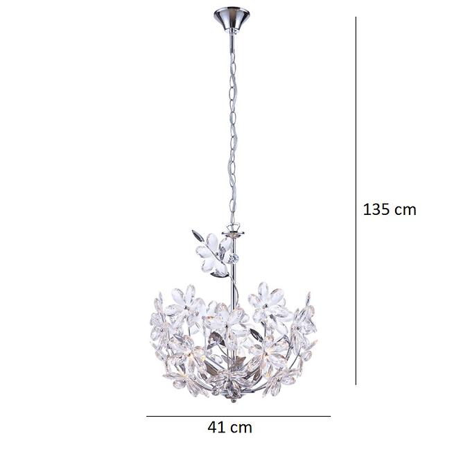 Luster Julianna 5131 LW3