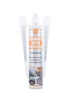 Den Braven Chemická Kotva So Styrénom Silver Line 300ml