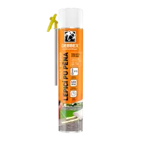 Den Braven  Montážna pena Multikleber 825 ml