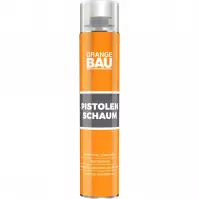 Orange Bau Pištoľová Pena 750ml