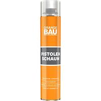 Orange Bau Pištoľová Pena 750ml