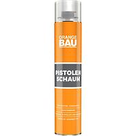 Orange Bau Pištoľová Pena 750ml