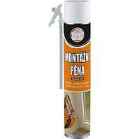 Orange Bau Montážna Pena 660ml