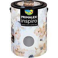 Primalex Farebný vnútorný maliarsky náter Inspiro dymová sivá 2,5 l
