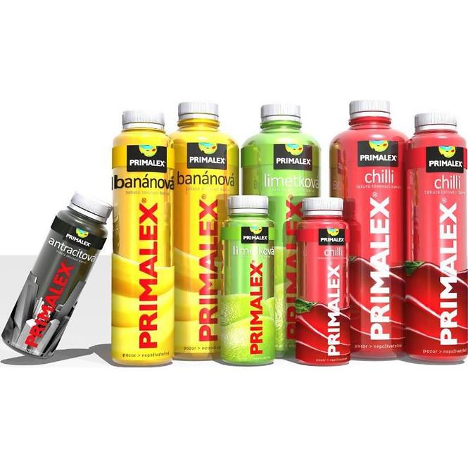 Primalex Farba Tekutá Mentolová 0,25l