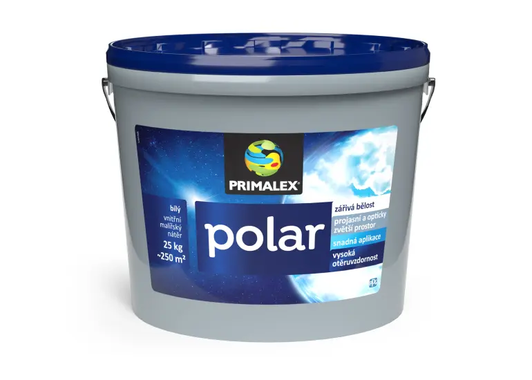 Primalex Polar 25kg
