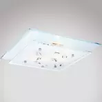 Luster Jasmina 40408-2 PL2