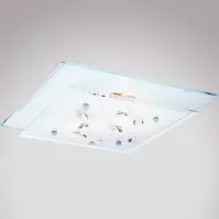 Luster Jasmina 40408-2 PL2