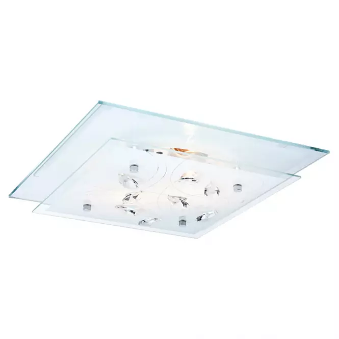 Luster Jasmina 40408-2 PL2