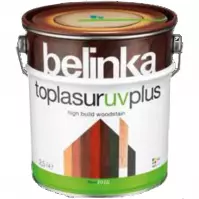Belinka Lazúra  Top 12 Bezfarebny 0,75l
